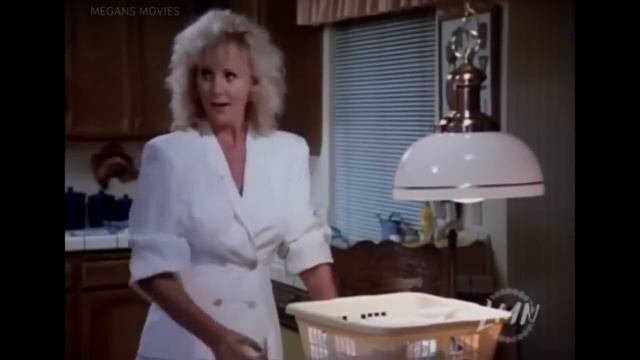 Those She Left Behind 1989 Gary Cole