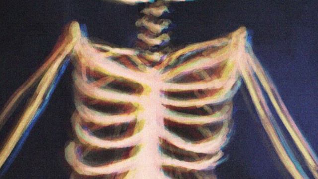Он очень плохой сосед... Кто такой Bonesworth? смотреть онлайн