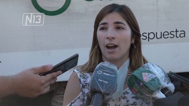 DENGUE: REFUERZAN OPERATIVO DE FUMIGACION смотреть онлайн