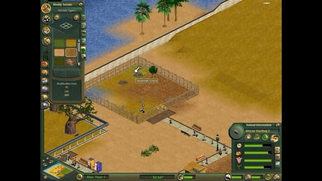 LGR - Zoo Tycoon: Complete Collection - PC Game Review смотреть онлайн