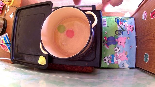 Жарю Стекло - Китайские Чипсы - Эволюция Чипсонов)) смотреть онлайн