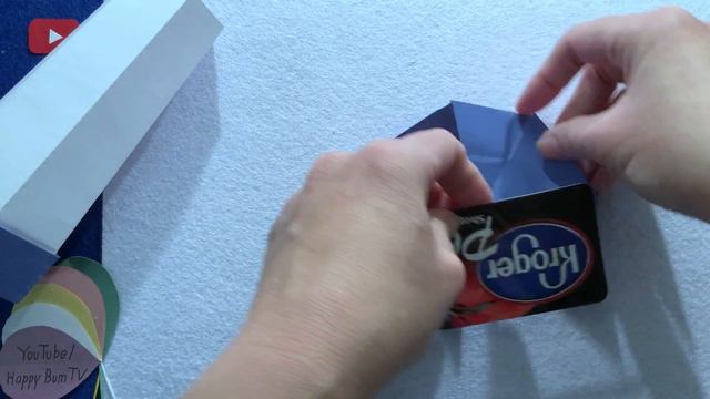 DIY PAPER WINDMILL I HOW TO MAKE PAPER WINDMILL THAT SPINS | DIY BACK TO SCHOOL CRAFT PROJECTS смотреть онлайн