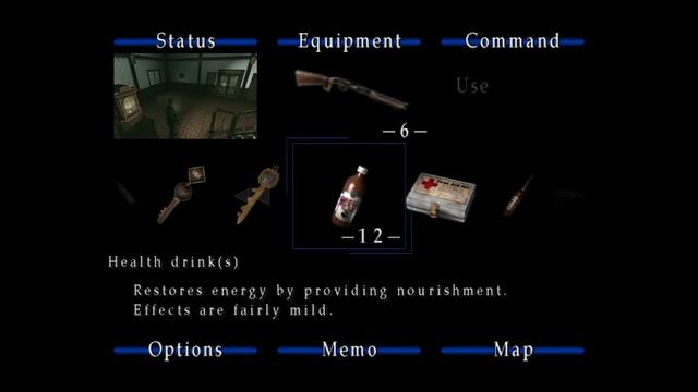 Silent Hill 2 - The Videotape - Part 34 смотреть онлайн