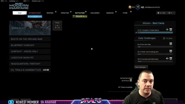 How To Fix SHADERS in WARZONE and Call of Duty Cold War FOREVER! смотреть онлайн