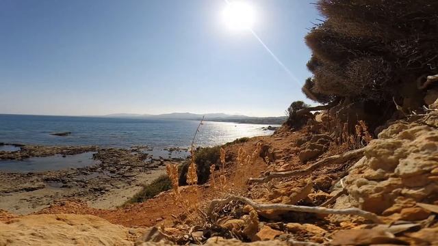 #3 – The Warmth of Life, Kiotari Beach, Rhodes HD video смотреть онлайн
