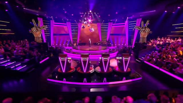 Most Beautiful SOUL & R&B Blind Auditions In The Voice! | TOP 6