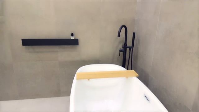 5 идей для ванной комнаты смотреть онлайн