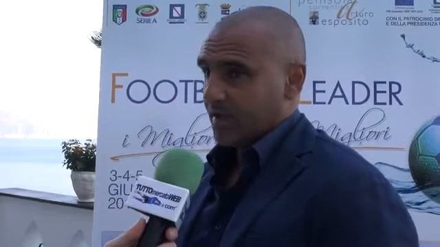 Fabio Liverani: "Fiorentina, Pizarro ok, ma serve un sostituto" смотреть онлайн