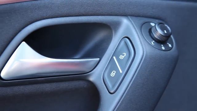 test volkswagen polo 1 2 TSI BMT highline смотреть онлайн