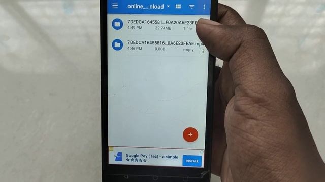 How To Save Mx Player Download Videos In Gallery 2020|Mx Player Download Video Save In Gallery