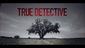 True Detective Theme soundtrack ( The Handsome Family   Far From Any Road + LYRICS)