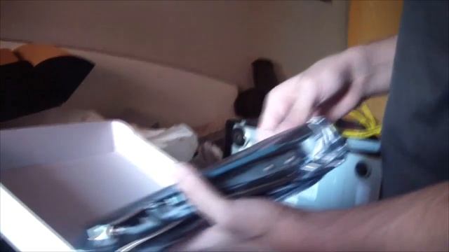 Análisis (Unboxing) VP-750 | GTX660 Gigabyte | HD6970 | Lokillo y los Ordenadores смотреть онлайн