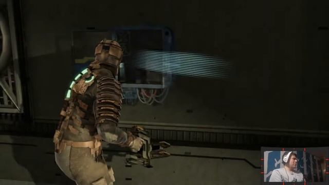 Dead Space #2 | "Tensión a full" | D.O.M GameX смотреть онлайн