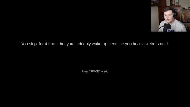 So I stayed at SHREK'S HOTEL for one night....this is what happened! *HUGE JUMPSCARE* смотреть онлайн