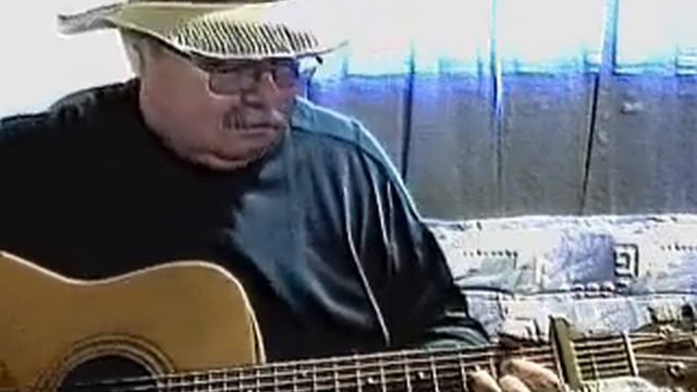 If I Were a Carpenter (Tim Hardin), cover by Geoff Brown - August 23, 2011.wmv смотреть онлайн