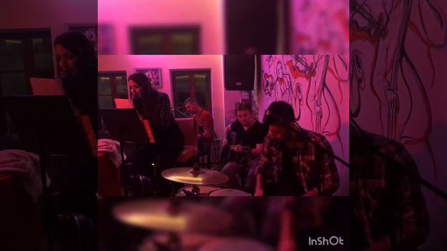 Marija Šerifović- 11 (COVER) Bojana Crnčević смотреть онлайн