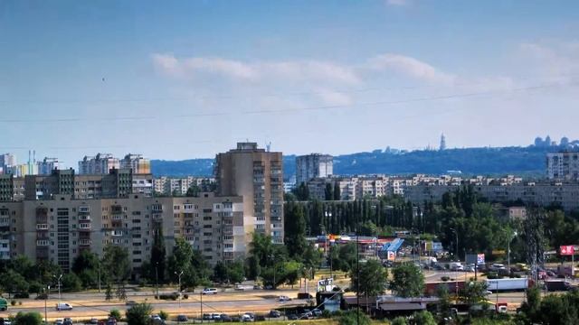 Time-lapse on Canon PowerShot A1200 смотреть онлайн