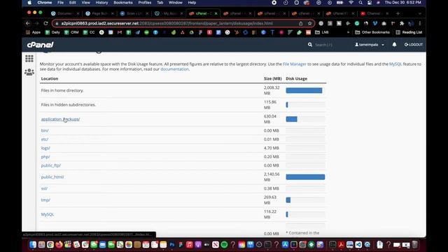 Managing Resource Limits | CPU Usage & Memory Limits Ultimate Guide (GoDaddy 2022) смотреть онлайн