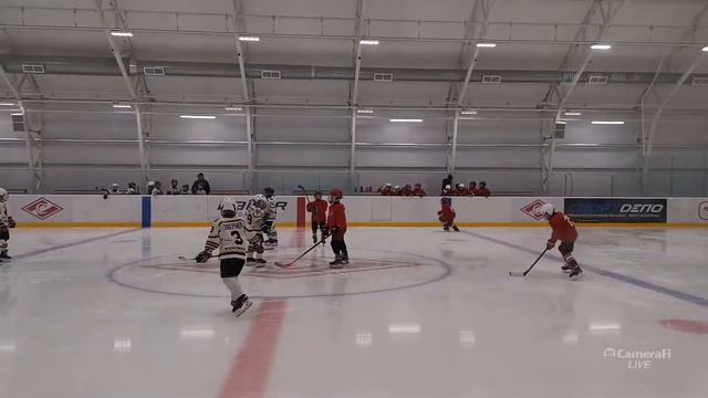 Спортлегион - Метеор (начало по техническим причинам) смотреть онлайн