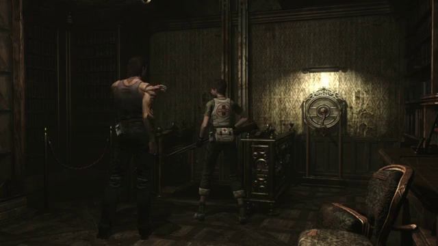 Resident evil 0 HD Osa 3 PS4. смотреть онлайн