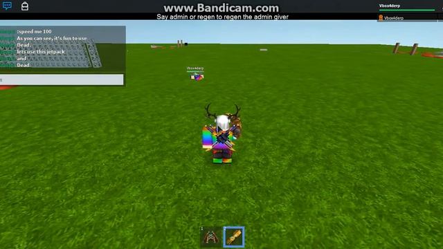 ROBLOX - Golden Steampunk Gloves Review! смотреть онлайн