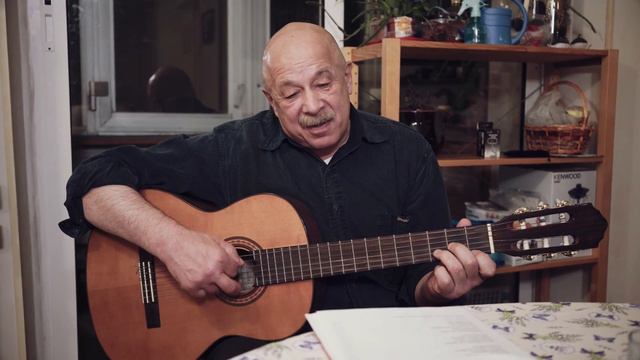 Не беспокойся, Кроха. Рюстем Завгаров смотреть онлайн