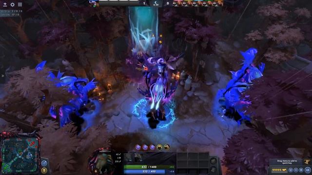 Dota 2 Bane Best Mix Set Immortal Origin of the Unmaking + Slumbering Terror + Lucid Torment смотреть онлайн