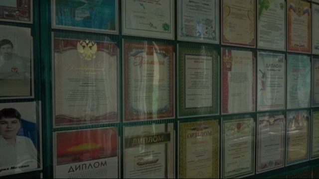 Суровикинские школьники проверили свои знания смотреть онлайн