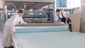 Производство фургонов Группы ПРОМАВТО