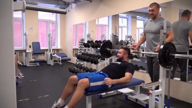 неМНОГО САМБО : Выпуск#56 – Полевое тестирование в самбо (продолжение) смотреть онлайн