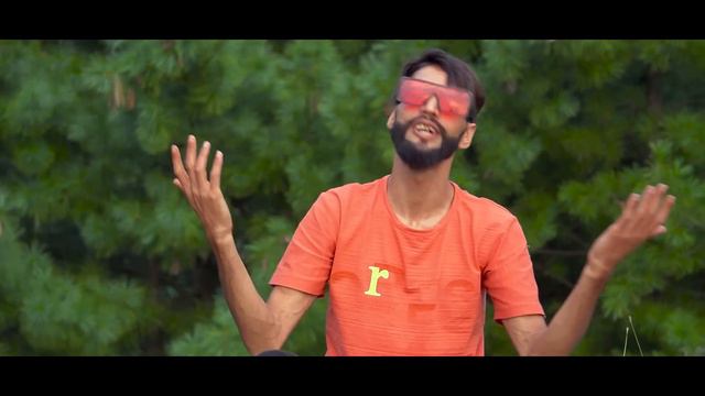 Jinazai Moun | Maahi Aamir | Umi A Feem | New Viral Kashmiri song смотреть онлайн