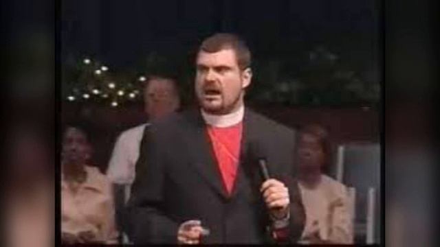 Марк Инок (Верон Аш) ИМЕЮЩИЙ УШИ ДА СЛЫШИТ #Проповедь #библия #ИисусХристос #МаркИнок #ВеронАш