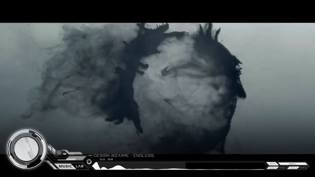 Arrival Ambient Music — Space Ambience Mix.mp4