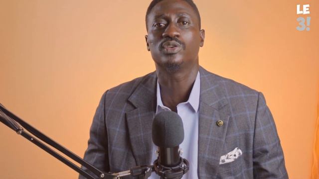 FABRICE ONDOA LE RETOUR !!!!! смотреть онлайн