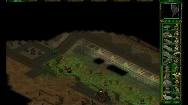 Command & Conquer Twisted Insurrection | Skirmish 2 Part 1 смотреть онлайн