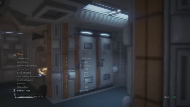 Rendimiento Alien Isolation AMD Radeon HD 7750 | R7 250 смотреть онлайн