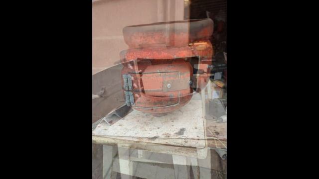 Печка в палатку из 5 литрового газового баллона смотреть онлайн