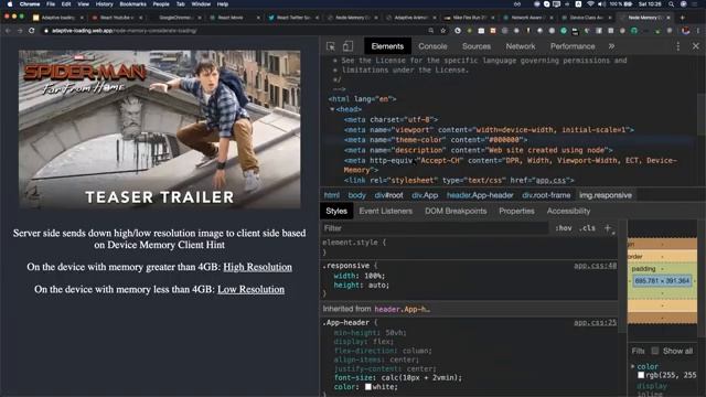 ReactKHI M5 - Adaptive loading & React - A promising era ahead - Ahsan Ayaz - Urdu смотреть онлайн