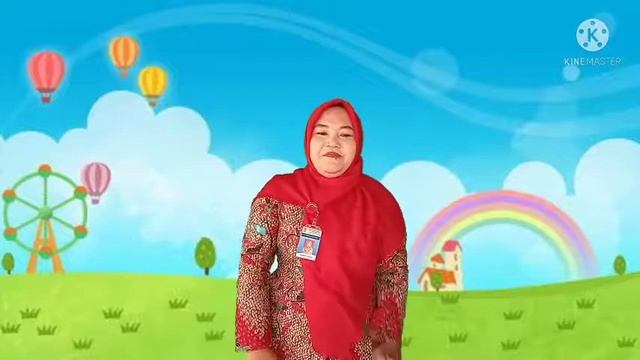 video kumpulan Lagu Anak Paud.oleh :Kusmiyati SPd... смотреть онлайн