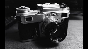 Ответы на вопросы. №1 Почему убийцы не уничтожили фотоплёнки?