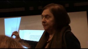 Паола Волкова - Китай 1 - История искусств