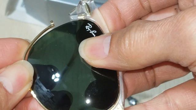 How To Swap or Change Ray-Ban Prescription Glasses Lens Back To Original Clubmaster G15 смотреть онлайн