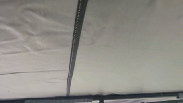 Обзор на самодельную веерную маркизу 270° смотреть онлайн