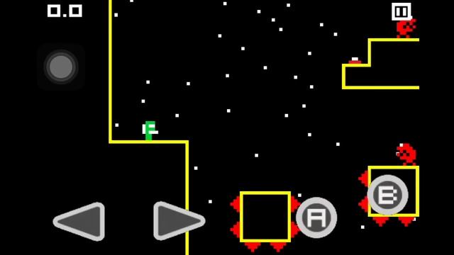 Gameplay Commander Pixman смотреть онлайн