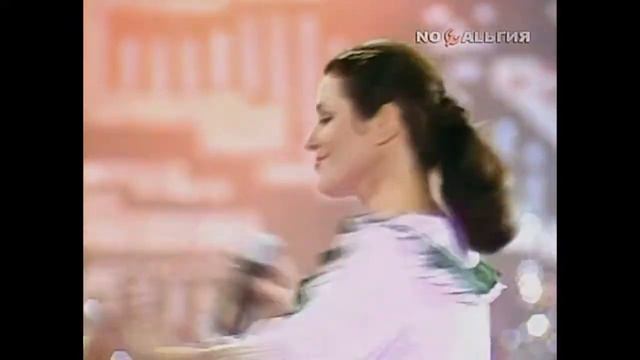 Валентина Толкунова - Я не могу иначе смотреть онлайн