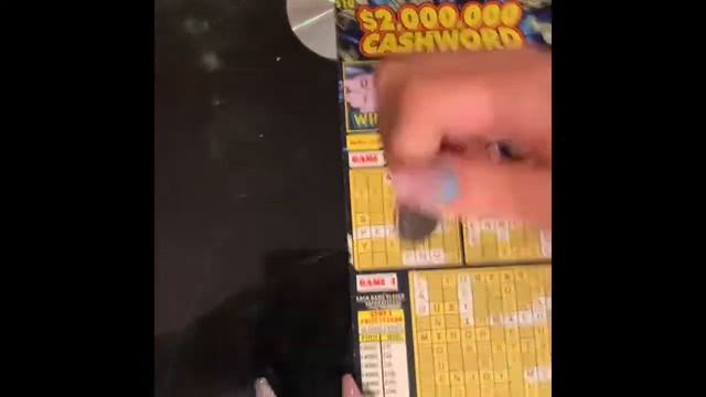 $10 Crossword Super Surprise ?? смотреть онлайн