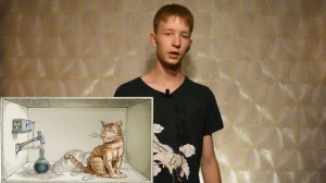 Кто такой кот Шрёдингера?