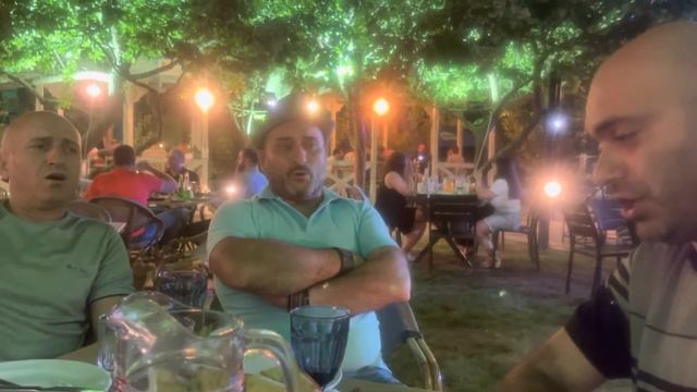 Грузины из аэропорта Борисполь 9 лет спустя… смотреть онлайн