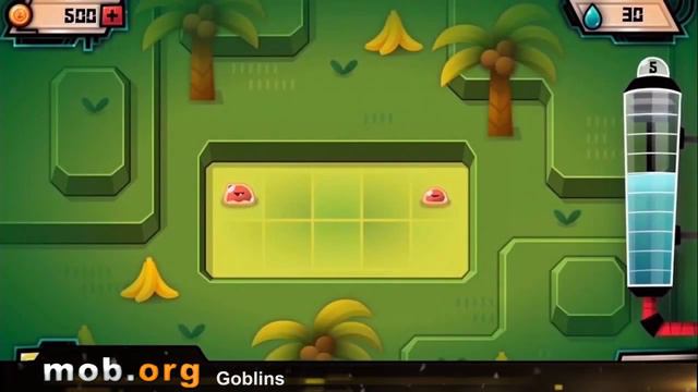 Best Android Games - №18 смотреть онлайн