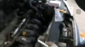 Джили вижн замена клапана vvti Geely FC (Vision) Geely Emgrand Джили вижен